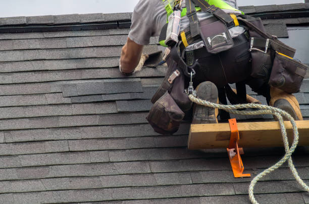 Reliable Flat Roof Repair contractor in Byram, MS by Brentwood Metal Roofing
